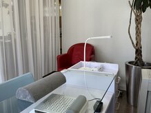 オツメヤ(otsumeya)の雰囲気（美容室KTair内で営業しております。）