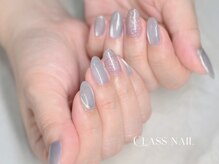 クラスネイル 二子玉川(CLASS NAIL)/【HAND】BASICアート