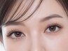 【再来】LED100束＋下20本｜上下で目力UP
