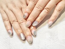 フミ(FMI)/シンプルネイル