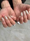 Nishi produce　design★