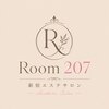 ルーム207 新宿(ROOM207)のお店ロゴ