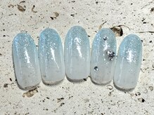 アメリ ネイル(Ameri nail)/定額ネイル￥8030