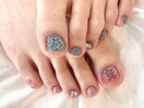 Foot nails