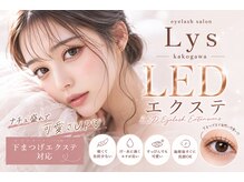 リス(Lys)