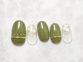 39. 40種類セレクトデザイン 9月