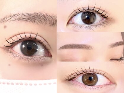 シャイナ(Shaina)の写真