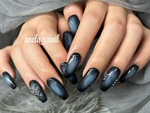 アネラネイル(anela nail)