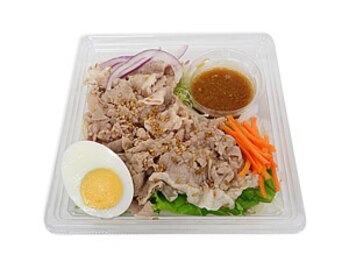 コクア(KOKUA)/コンビニ ダイエット!その5