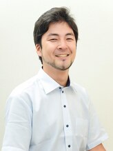 湘南カイロ平塚治療室 高木 諭