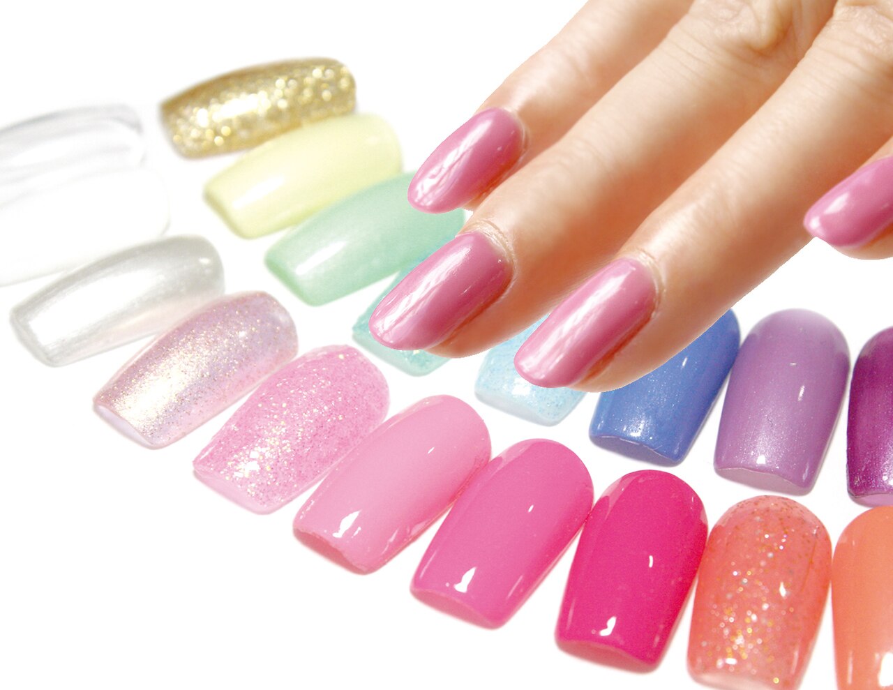 保存版 日吉でワンカラーがおすすめのネイルサロン8選 Beautify おすすめ美容室の口コミ ランキング情報
