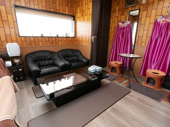 癒しのよもぎ蒸しサロン ユーアンドミー ユミ(you&me yumi)