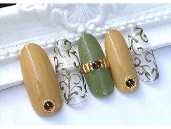 ナトゥール ネイルサロン(Natur nail salon)/