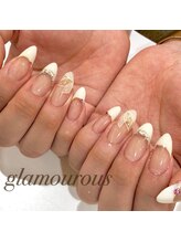 グラマラス プレジール 中野店(glamourous plaisir)/アートやり放題コース