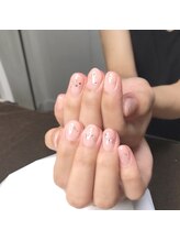 ヒトミネイルズ(Hitomi Nails)/