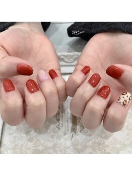 ペルシャ(Persian)/選べるアート