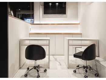 ディオ アンド ルーチェ(Dio&Luce)