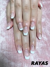 ネイルサロンレイアス(RAYAS)/