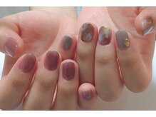 ネイルヤサン(nail ya sun)/ネイルデザイン