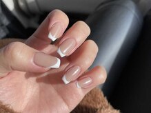 ラビット(Lovit)/バーチャルフレンチネイル