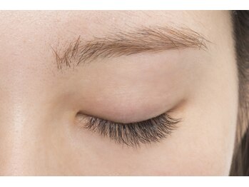 メロウ ヘアー エスト2006 まつげ(MELLOW HAIR EST.2006)/