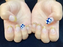 パンダネイル(Panda Nail)/施術例【ネイル/川崎/神奈川】
