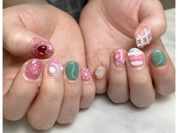 ラスズラン(La suzuran)/120分