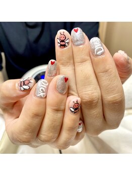 ミューネイル(MYU NAIL)/
