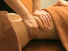 八葉/痩身インドマッサージ　90分