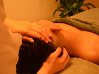 リンディ 立川店(LINDY)/極眠&脳休憩ヘッドスパ