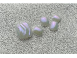 フット■monthly■定額6650