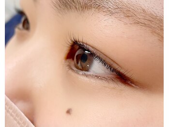 ダリア 西大寺本店(DAHLIA)/パリジェンヌラッシュリフト☆