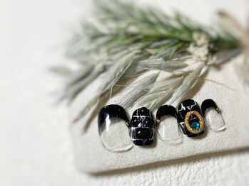 ブレス 仙台駅前本店(BLESS)/クールなクロコダイル