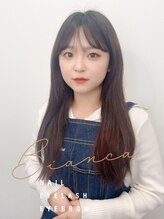 ビアンカソコラ 武蔵小金井クロス店(Bianca SoCoLa) 日暮 ☆