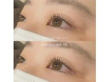 選べるデザイン《Cカール/Uカール/Lカール》似合わせまつパ♪