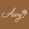 アイビー(Aivy)ロゴ
