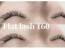 サロン ミー(salon mie)/フラットラッシュ