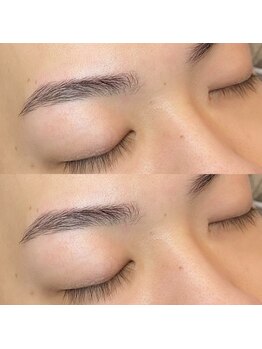 アイクイック 北千住店(Ai Quick)/アイブロウワックス