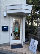 ココベース/到着です