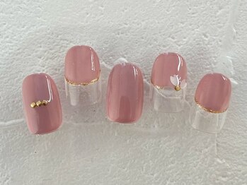 ブロンシュ(Blanche)/5200yenDesign