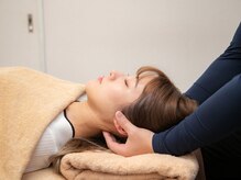 ココダヨ(cocodayo)/施術風景