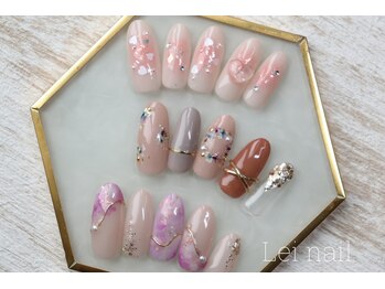 レイ ネイル(Lei nail)/