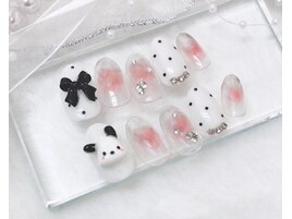 ゆめかわデザイン定額コース