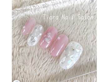 ティアラ(Tiara)/定期サンプル