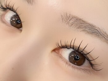 アイフェリス フェリス(I feliz×feliz)/ラッシュリフト×バインドロック