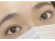パンダアイラッシュ 上野(panda eyelash)の写真/当日予約◎高技術者のみ在籍☆大人気/まつげパーマ&パリジェンヌラッシュリフト♪通いやすい価格帯が魅力！