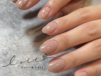 うるつやワンカラー