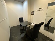 RBL ドン・キホーテ川越東口店/カウンセリングルーム