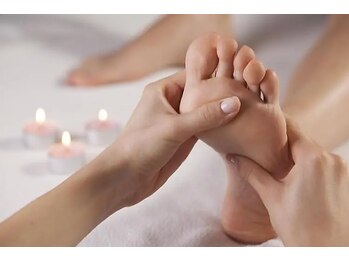 憩リラクゼーション/足裏マッサージ