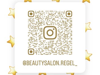 リゲルス(Regel)/Instagram